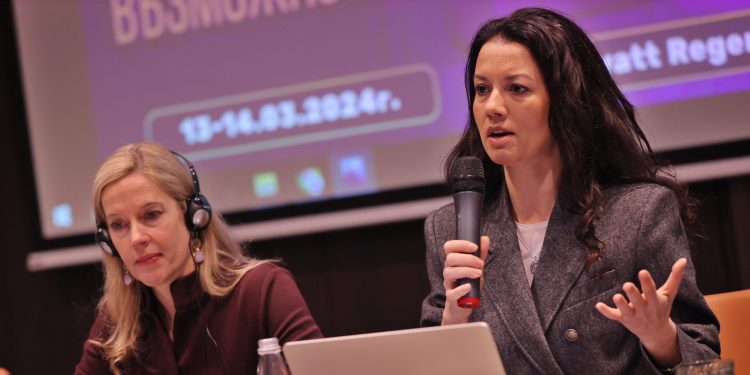 Най-важната задача е да се осигури достъп до образование и за най-уязвимите деца, заяви зам.-министърът на образованието и науката Наталия Митева