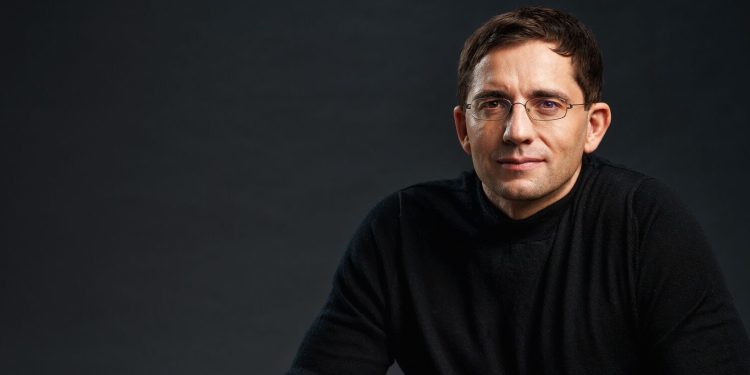 Проф. Мартин Вечев – научен директор на INSAIT: Целта ни е България да стане място, където се измислят технологиите