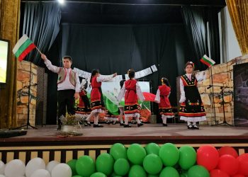 Мисията на учителя е да открие таланта на всяко дете