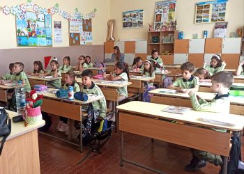 Училището се нуждае от душа, не само от разум