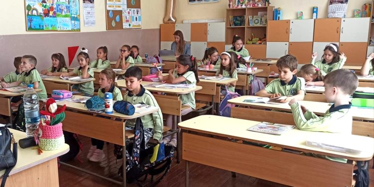 Училището се нуждае от душа, не само от разум