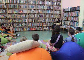 Във всяко дете се крие изследовател