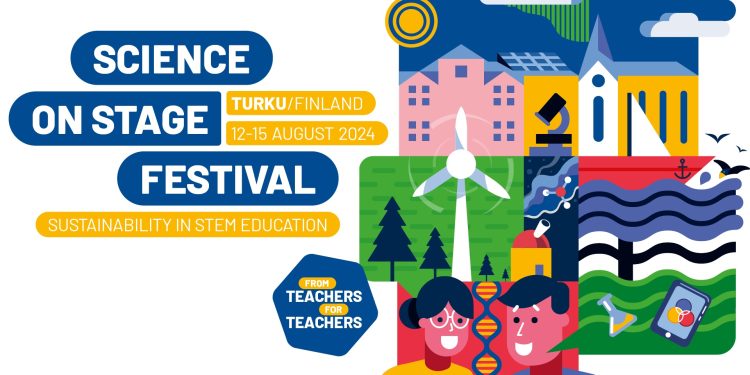 10 наши учители отиват на фестивала „Наука на сцената“