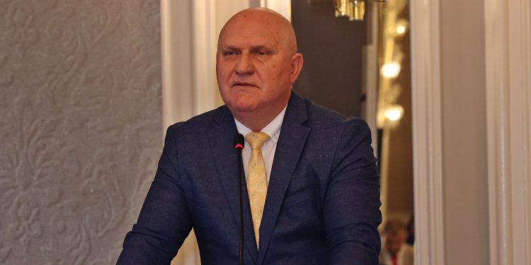 Проф. Галин Цоков