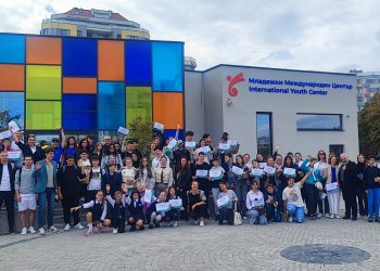 Бургаски ученици създават екопроекти