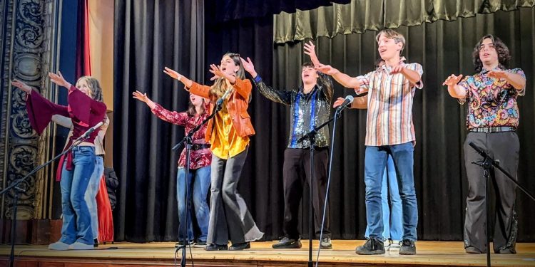 Празник на българската общност в Бостън