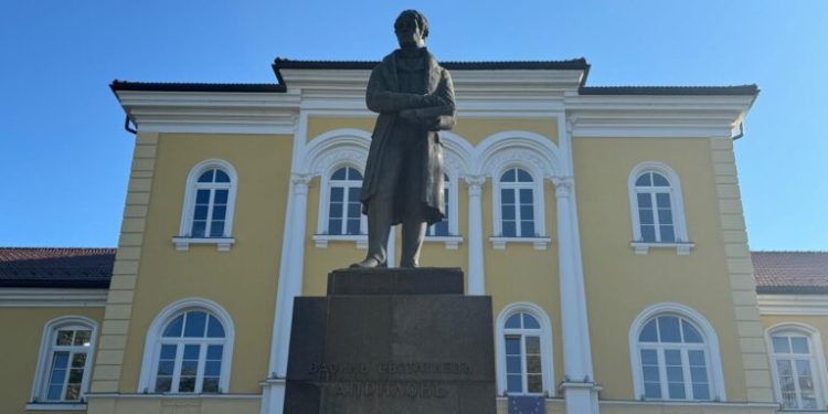 Националният музей на образованието в Габрово чества половинвековен юбилей