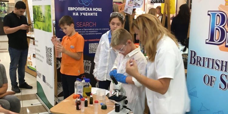 „Лаборатория за слава“ се завръща