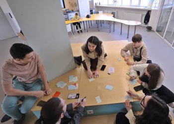 Меките умения са нашето скрито знание