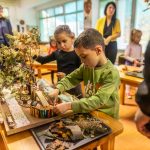 В проекта на МОН „Силен старт“ в Пловдивска област са се включили 64 детски градини. Обхванати са над 1200 деца. Това стана ясно при посещението на служебния министър на образованието и науката проф. Галин Цоков в ДГ „Марица“ в Града под тепетата