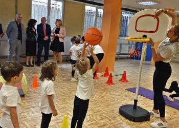 Не вятърна мелница, я вятърна турбина