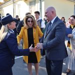 Кампания "Аз шофирам отговорно"