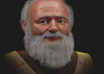 Идва истинският Дядо Коледа