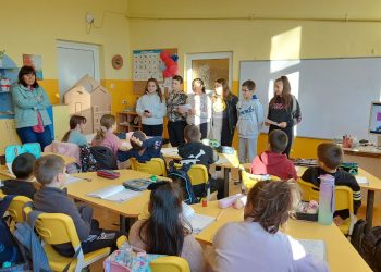 Учи днес, за да успееш утре!