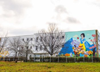 Преподавател от Калифорния с книга за атомната ни енергетика