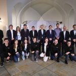 Стипендиантската програма на Института INSAIT и Софийския университет продължава с 1 млн.лв. за талантливи студенти