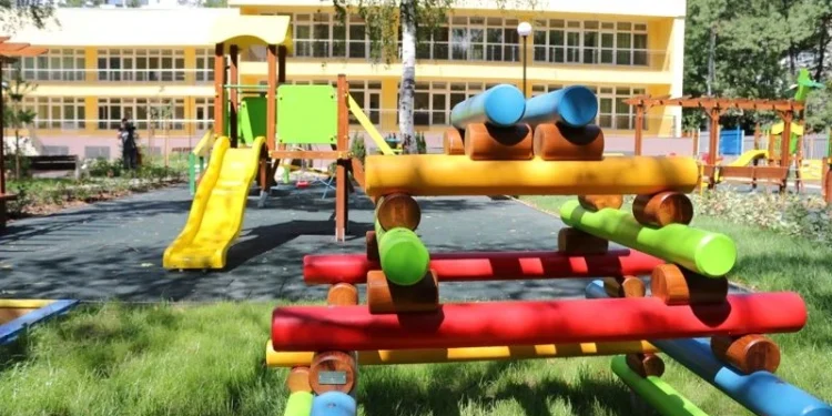 Детска градина