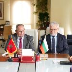 Зам.-министърът на образованието и науката акад. Николай Витанов и министърът на висшето образование, науката и иновациите на Кралство Мароко проф. Азедин Мидауи обсъдиха в Рабат засилване на сътрудничеството между двете страни в областта на висшето образование и науката