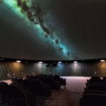 Планетариум в Смолян