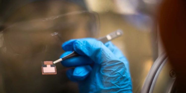 Свещеният граал на слънчевата енергия