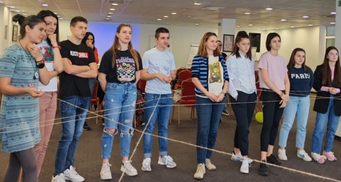 Ученици от три държави с решения в областта на климатичните промени