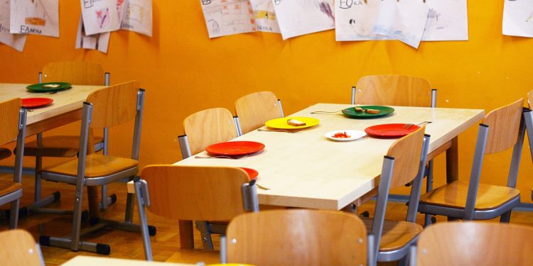 Със 70 лв. нараства компенсацията за дете, неприето в ясла или градина