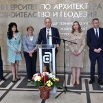 Министърът на образованието и науката Красимир Вълчев обсъди с ректори на технически висши училища мерки за повишаване на интереса към тях и към важни за икономиката специалности, както и план-приема в тези университети