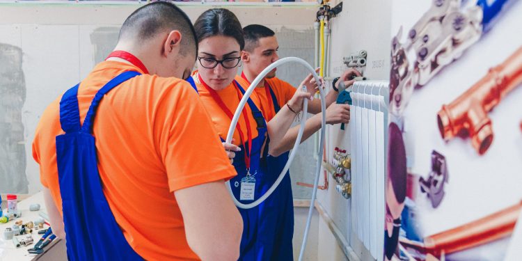 Енергия за бъдещето