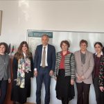 Учени от БАН ще бъдат включени в работните групи за промяна на училищните учебни програми, заяви министърът на образованието и науката Красимир Вълчев на срещи с представители на три института на Академията