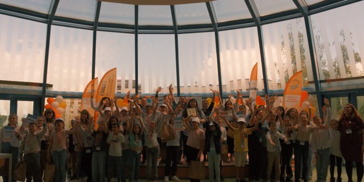 Рекорд в състезание на „Книговище“