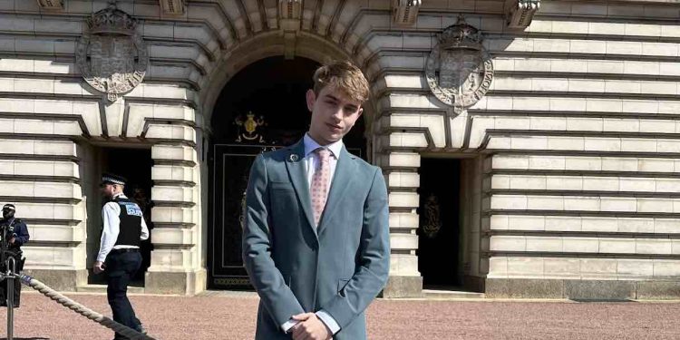 В преследване на мечтите си