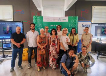 Ако имате дърводелски умения, покажете ги!