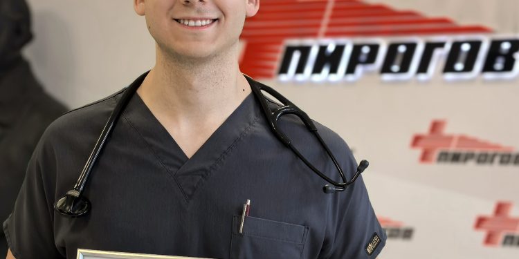 Лекар от „Пирогов“ е сред отличниците на Европейското дружество по кардиология