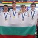Два златни и два сребърни медала спечели българските ученици на 37. международна олимпиада по информатика
