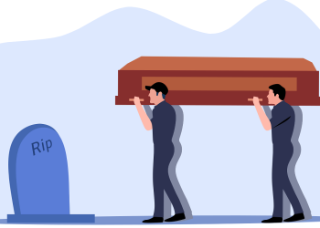 Право на платен отпуск при смърт на близък: какво предвижда законът