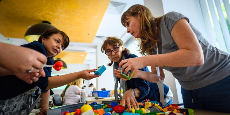 Дни на иновациите в образованието