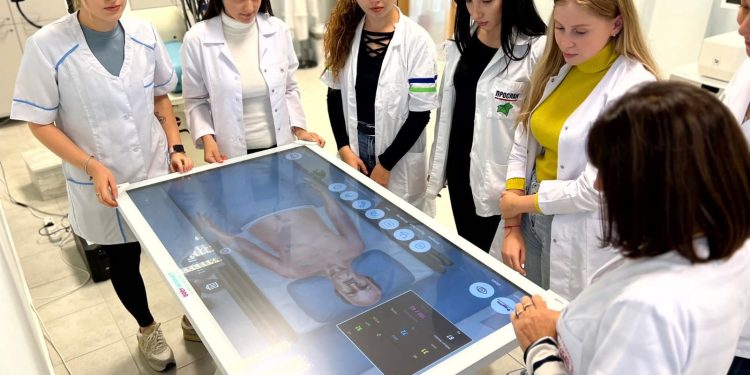 Медицинският университет в Пловдив с Панаир на иновациите