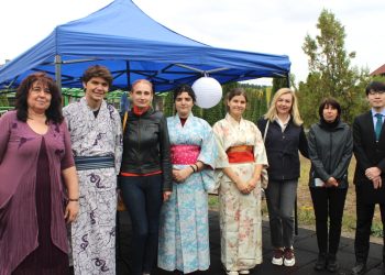 Птиците в природата и в сърцата на хората