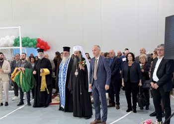 150 години просвета в с. Крайници