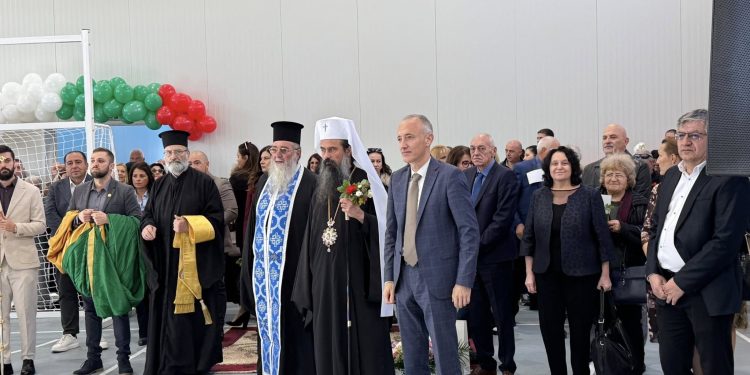 150 години просвета в с. Крайници