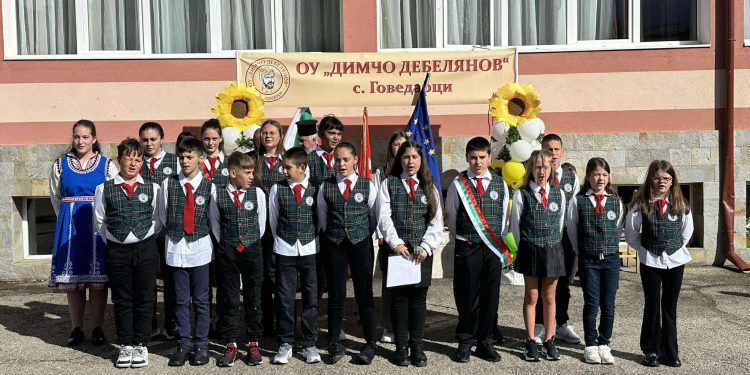 Милена и Паола, които ще учат децата да станат мислещи хора