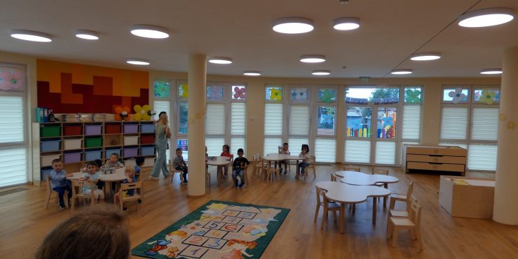 Бялата лястовица на Варна