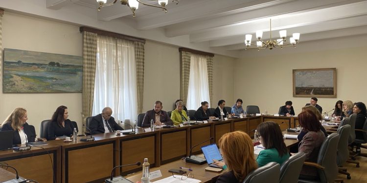 Увеличаване броя на осъществените програми и кампании за превенция за противодействие на детското асоциално поведение отчитат от Централната комисия за борба с противообществените прояви на малолетни и непълнолетни