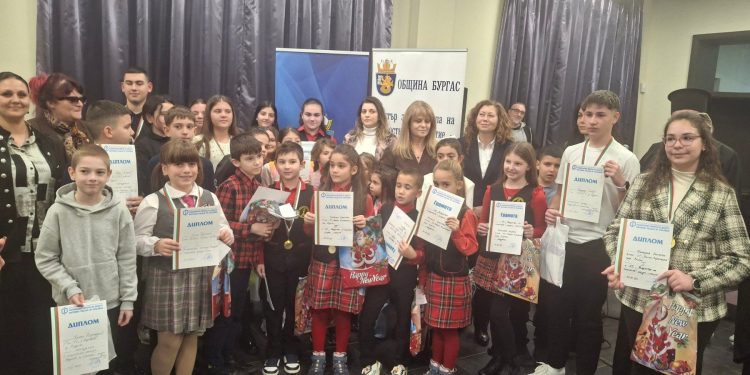 Духът на Рождество в слова