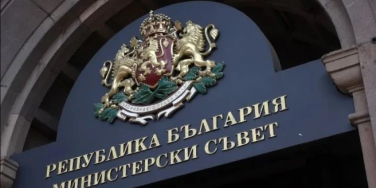 В Министерския съвет: 84,614 млн. евро за подготовка на образователната система за извънредни ситуации и кризи