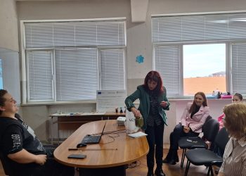 Езиковата гимназия в Кюстендил строи бъдеще в образованието