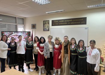 Професионалната гимназия по туризъм „Проф. д-р Асен Златаров“ в Кърджали с нов Център за хуманитарни науки