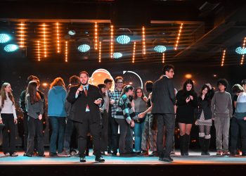 Световните вицешампиони по университетски дебати Велина Андонова и Алек Селвелиев: Младите трябва да се интересуват от случващото се