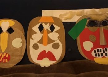 В Страсбург търсят най-добра кукерска маска