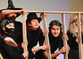 Когато медицината срещне изкуството в Медицинския университет – Варна